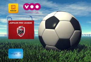 Jupiler Pro League