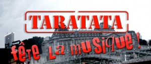 Taratata fête la Musique