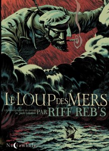 Le Loup des mers