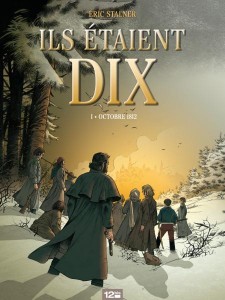 Ils étaient dix...