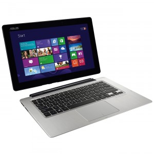 Asus Transformer Book