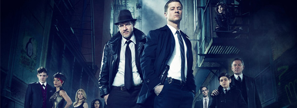 Gotham