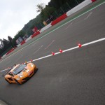 McLaren GT #60