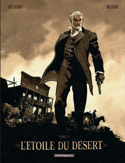 L'Etoile du Désert