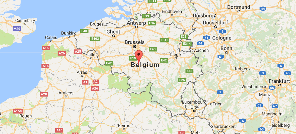 Make Belgium great again